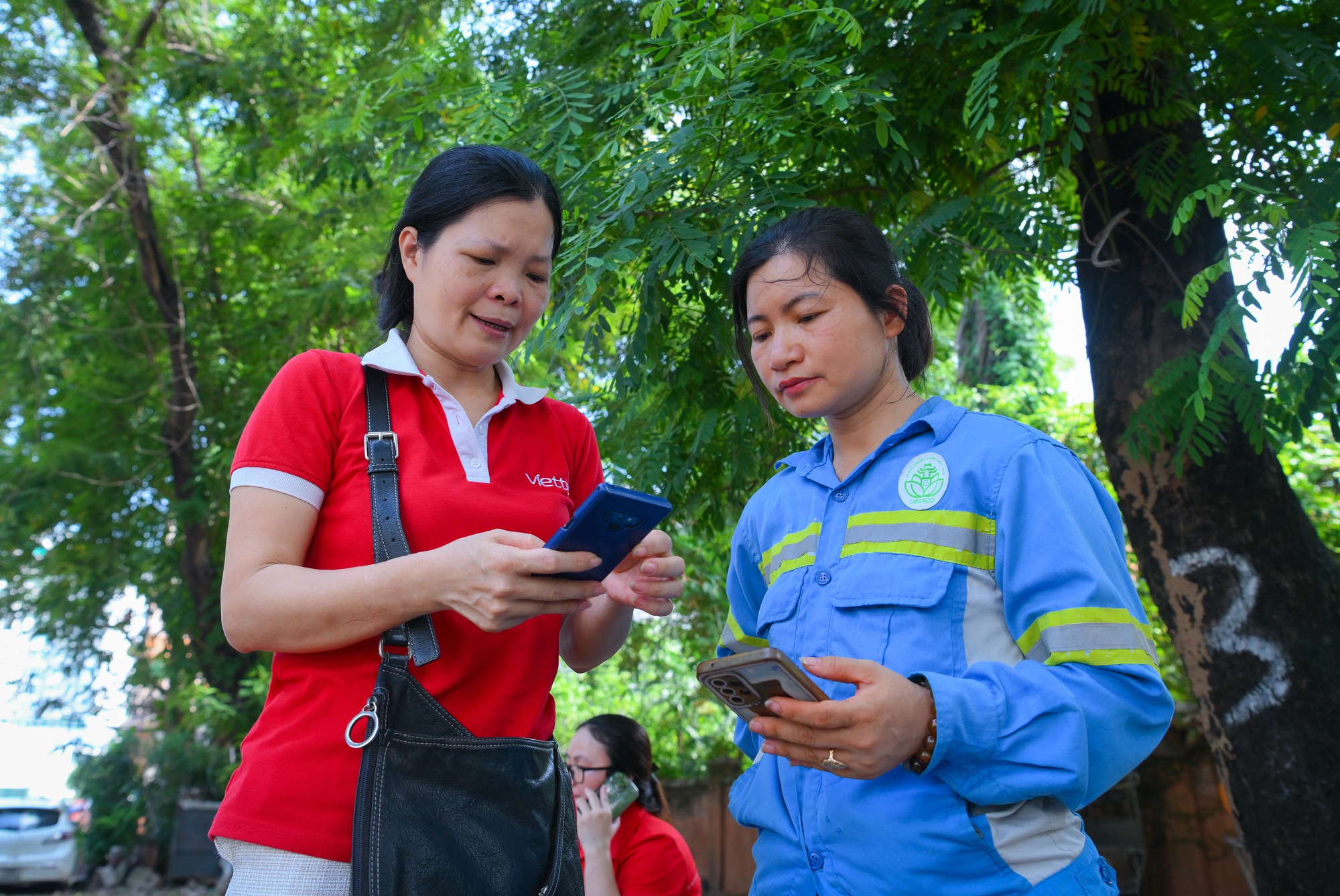 Viettel, VinaPhone khoá một chiều 8 triệu thuê bao chưa xác thực thông tin- Ảnh 1.