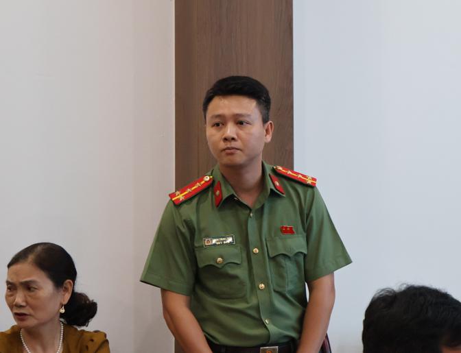 Rà soát tiến độ chuẩn bị Lễ hội truyền thống đình Chèm 2026- Ảnh 6.