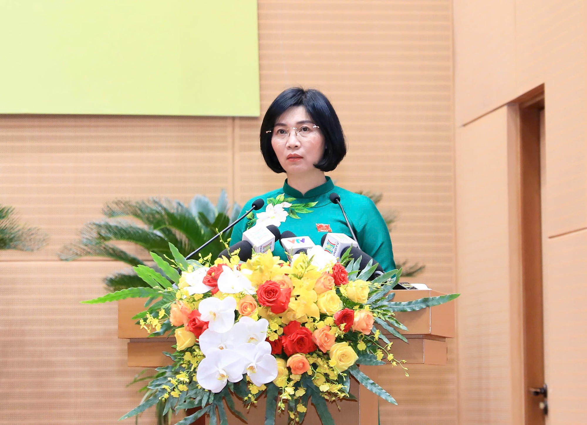 Luật Thủ đô năm 2026: Tạo nền tảng pháp lý cho giai đoạn phát triển mới của Hà Nội- Ảnh 3.
