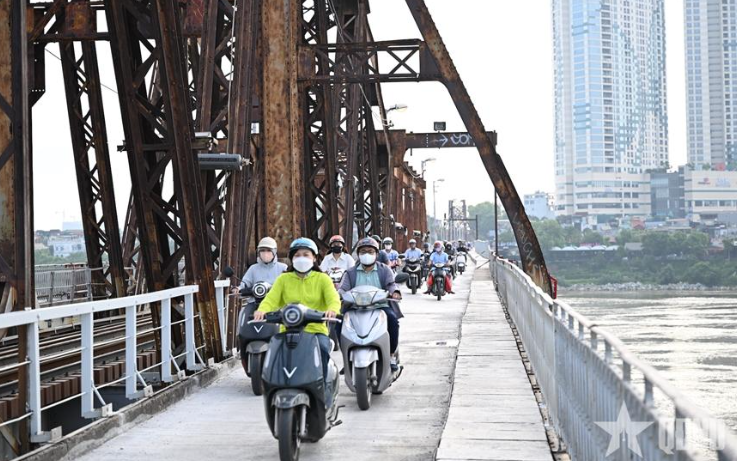 Hà Nội thông qua mức hỗ trợ chuyển đổi xe điện