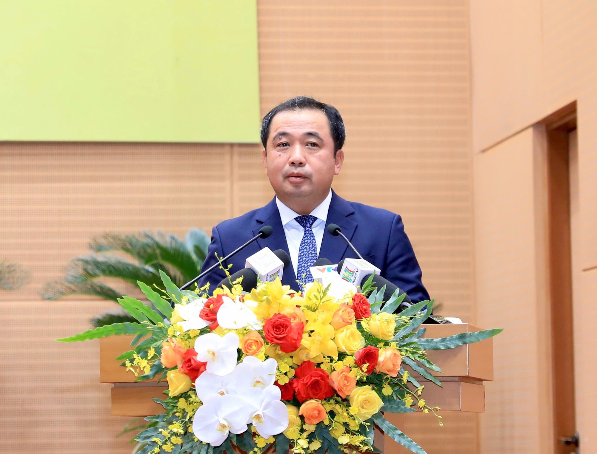 Luật Thủ đô năm 2026: Tạo nền tảng pháp lý cho giai đoạn phát triển mới của Hà Nội- Ảnh 4.