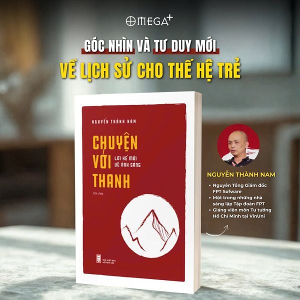 Phối hợp kiểm tra, rà soát thu hồi cuốn sách " Chuyện kể với Thanh - Lời kể mới về ánh sáng"- Ảnh 1.