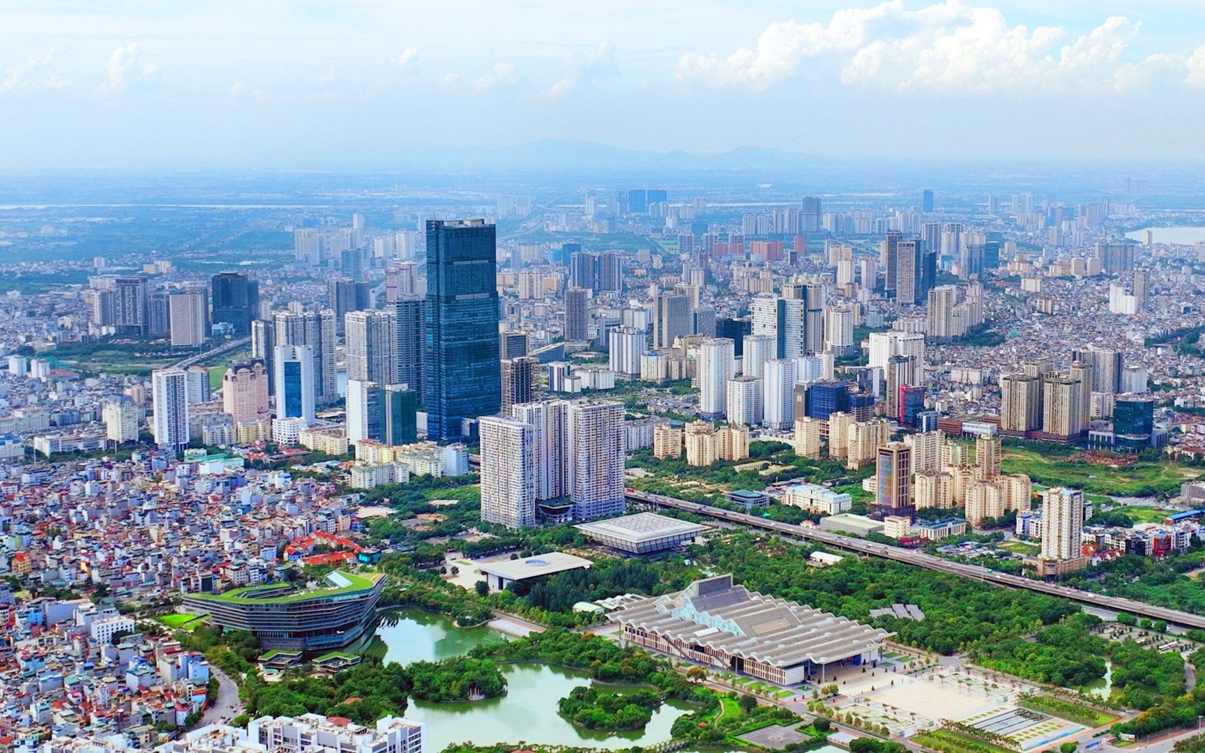Hà Nội ban hành Kế hoạch theo dõi tình hình thi hành Luật Thủ đô, bảo đảm triển khai đồng bộ, hiệu quả trên toàn Thành phố