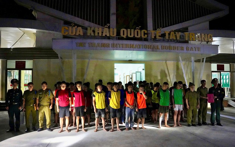 Bộ Công an cảnh báo về chiêu trò lừa đảo dưới hình thức 'Hợp đồng kỳ nghỉ'- Ảnh 3.