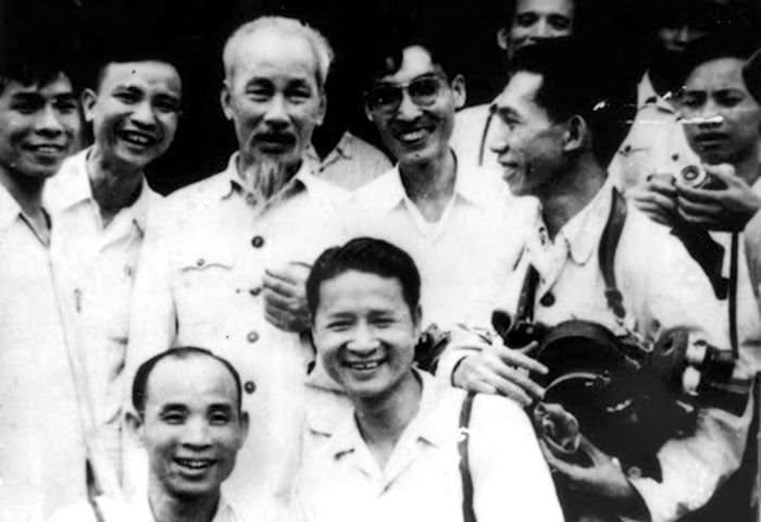 KỶ NIỆM 101 NĂM NGÀY BÁO CHÍ CÁCH MẠNG VIỆT NAM (21/6/1925 - 21/6/2026)- Ảnh 1.