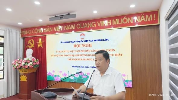  LẮNG NGHE ĐỂ THẤU HIỂU – ĐỐI THOẠI ĐỂ ĐỒNG HÀNH- Ảnh 1.