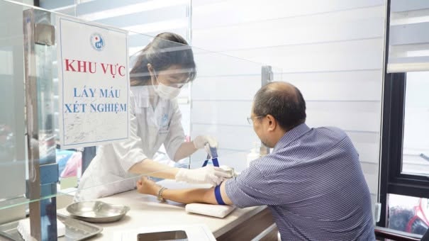 Hiểu đúng về gan nhiễm mỡ để chủ động phòng bệnh- Ảnh 1.