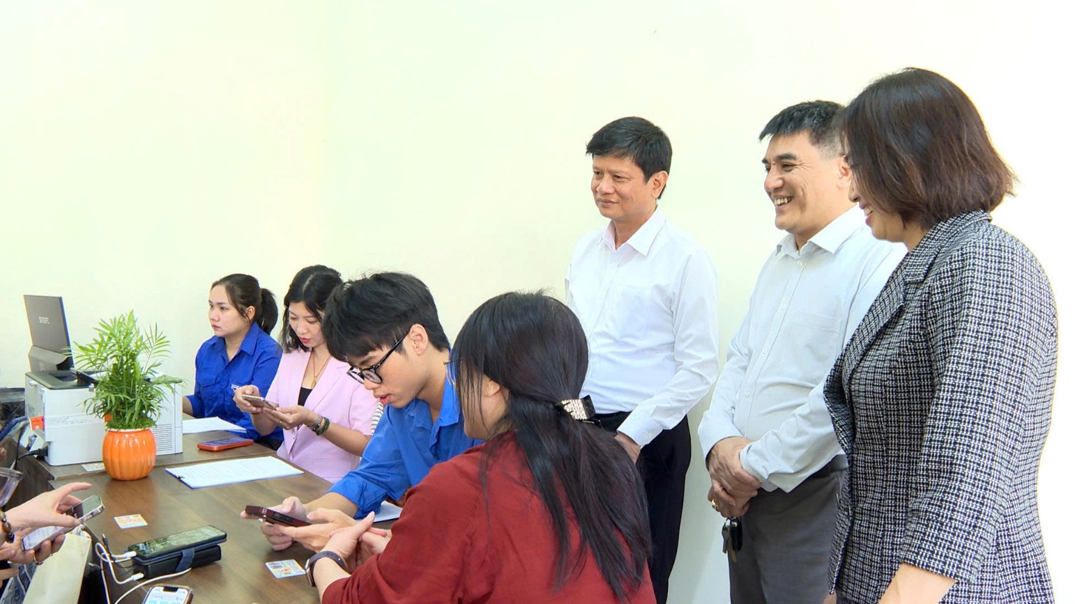 Hoài Đức khơi dậy khát vọng cống hiến của tuổi trẻ hướng tới Đại hội đại biểu toàn quốc Đoàn TNCS Hồ Chí Minh lần thứ XIII- Ảnh 2.