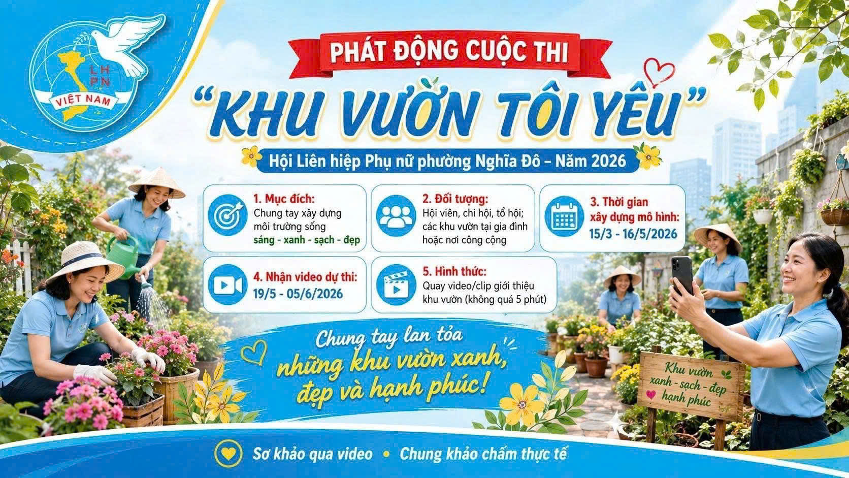 SÔI NỔI THI ĐUA CHÀO MỪNG ĐẠI HỘI ĐẠI BIỂU PHỤ NỮ TOÀN QUỐC LẦN THỨ XIV- Ảnh 1.
