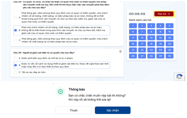 Vì cộng đồng không ma túy