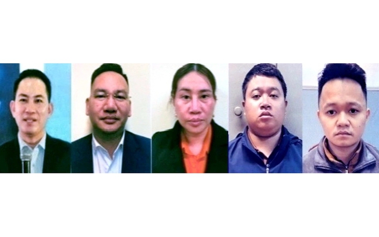 Bộ Công an cảnh báo về chiêu trò lừa đảo dưới hình thức 'Hợp đồng kỳ nghỉ'- Ảnh 4.