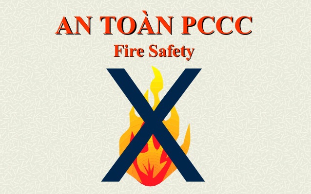 Phường Việt Hưng khuyến cáo đảm bảo an toàn PCCC mùa nắng nóng đối với các cơ sở nhà trọ, chung cư mini và hộ gia đình