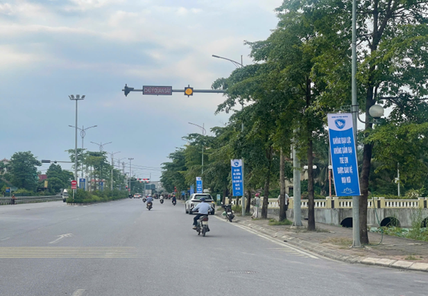 CHUNG TAY VÌ TRẺ EM – LAN TỎA YÊU THƯƠNG
HƯỞNG ỨNG THÁNG HÀNH ĐỘNG VÌ TRẺ EM NĂM 2026

- Ảnh 5.