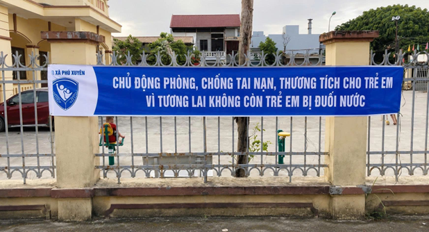 CHUNG TAY VÌ TRẺ EM – LAN TỎA YÊU THƯƠNG
HƯỞNG ỨNG THÁNG HÀNH ĐỘNG VÌ TRẺ EM NĂM 2026

- Ảnh 6.