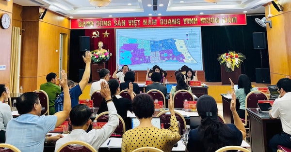 Phường Hai Bà Trưng quyết tâm hoàn thành sớm chỉ tiêu kinh tế - xã hội