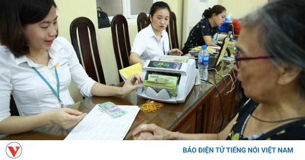 BHXH Hà Nội đề nghị hoàn tất ủy quyền nhận lương hưu trước 30/6