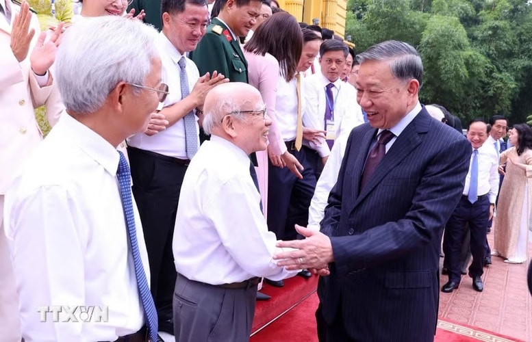 Báo chí cách mạng Việt Nam trong thời đại số- Ảnh 2.
