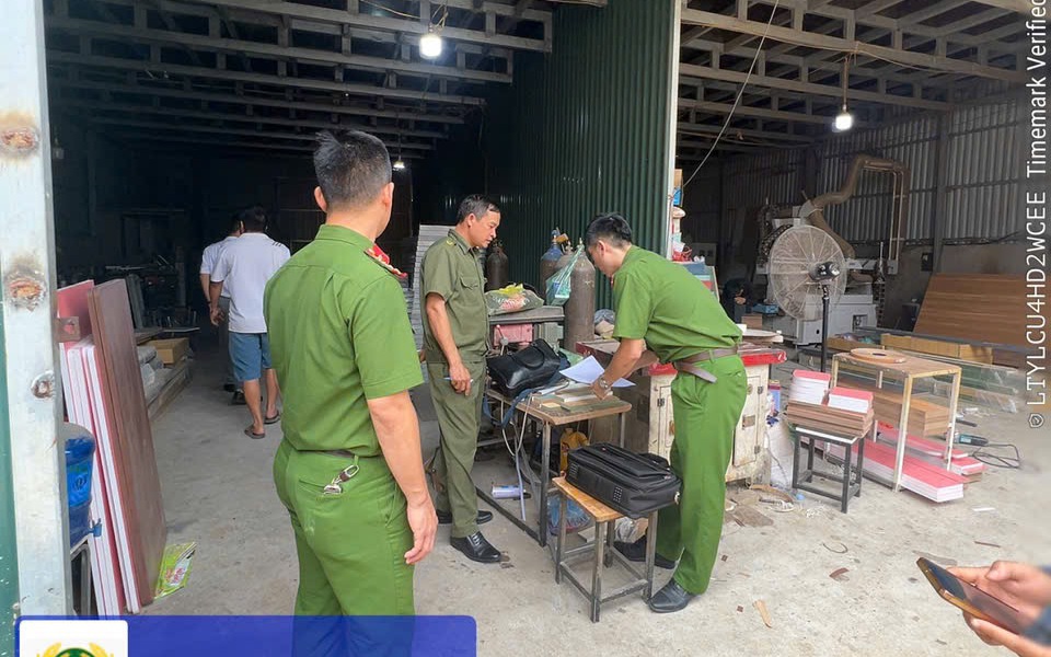 TĂNG CƯỜNG PHÒNG CHÁY, CHỮA CHÁY – CHỦ ĐỘNG PHÒNG NGỪA CHÁY NỔ TỪ HỆ THỐNG ĐIỆN