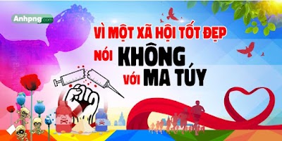 Kỹ năng từ chối ma túy cho học sinh, thanh thiếu niên- Ảnh 1.