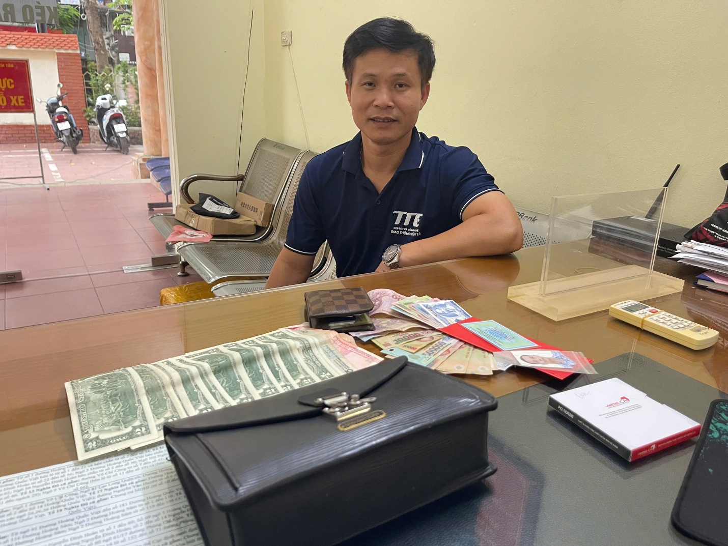 Lan tỏa những "bông hoa đẹp" trong đời sống văn hóa tại phường Nghĩa Đô- Ảnh 1.