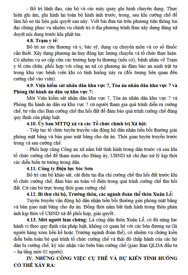KẾ HOẠCH- Ảnh 5.