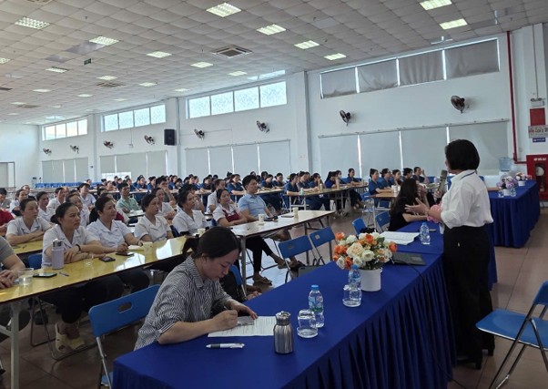Đảm bảo công tác y tế, chung tay gìn giữ mùa lễ hội an toàn- Ảnh 2.