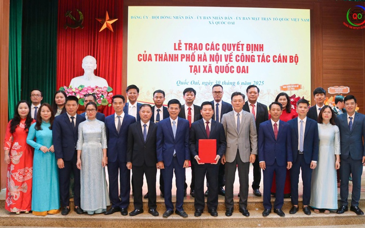 Kỷ niệm 101 năm Ngày Báo chí Cách mạng Việt Nam: Những người giữ lửa thông tin ở cơ sở trong thời kỳ chính quyền địa phương 2 cấp