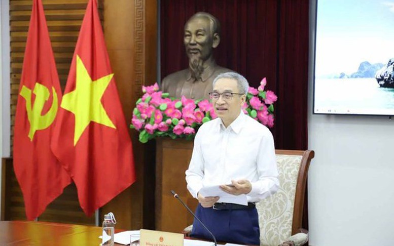 BÁO CHÍ CÁCH MẠNG VIỆT NAM TRONG THỜI ĐẠI SỐ- Ảnh 9.