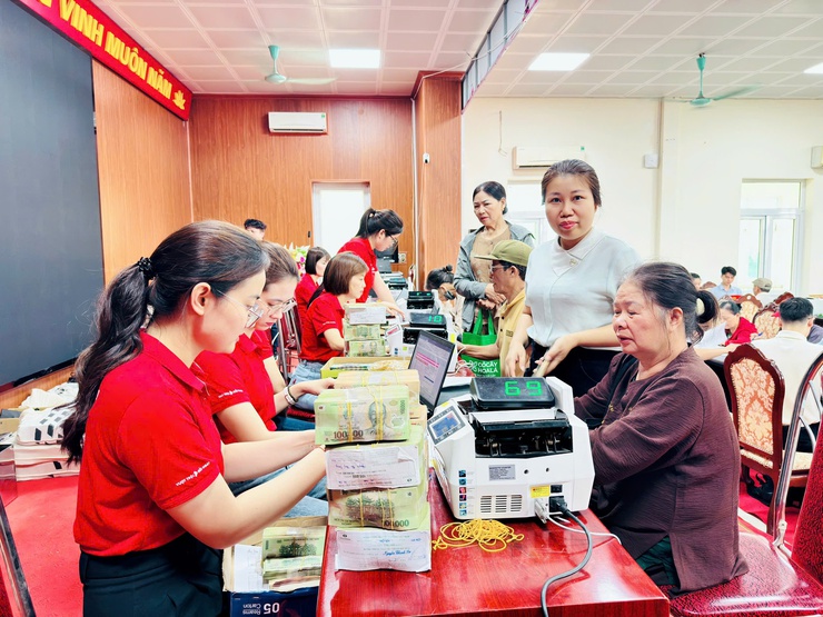 Chủ động tạo sinh kế mới cho người dân sau thu hồi đất- Ảnh 2.
