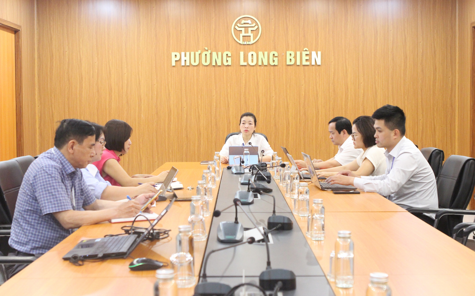 Nâng cao chất lượng công tác dân vận - “Thước đo” năng lực của tổ chức cơ sở Đảng