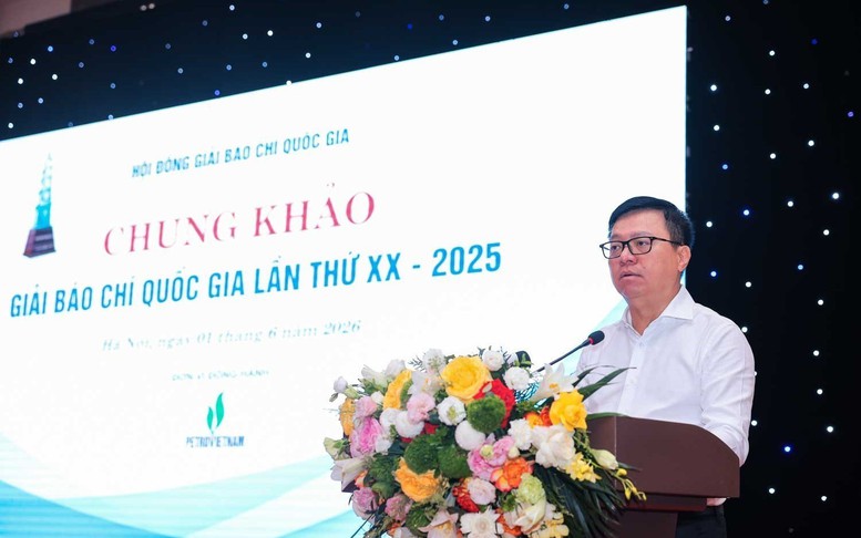 BÁO CHÍ CÁCH MẠNG VIỆT NAM TRONG THỜI ĐẠI SỐ- Ảnh 10.