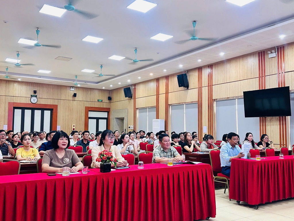 Phương Liệt: Tập trung chuẩn bị Lễ ra mắt “Tuyến phố kiểm soát an toàn thực phẩm” Lê Trọng Tấn- Ảnh 1.