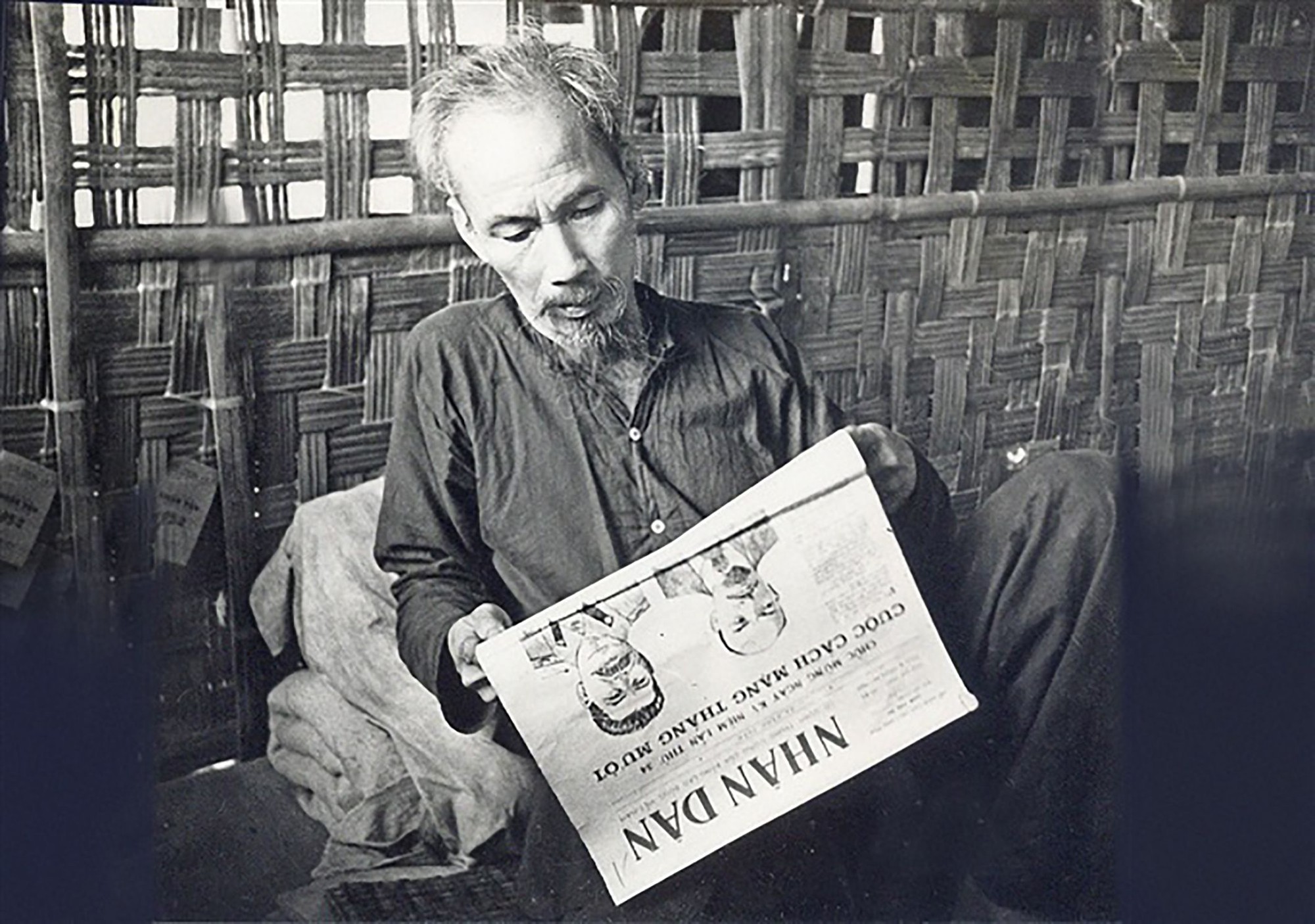 Kỷ niệm 101 năm Ngày Báo chí Cách mạng Việt Nam
(21/6/1925 – 21/6/2026)- Ảnh 1.