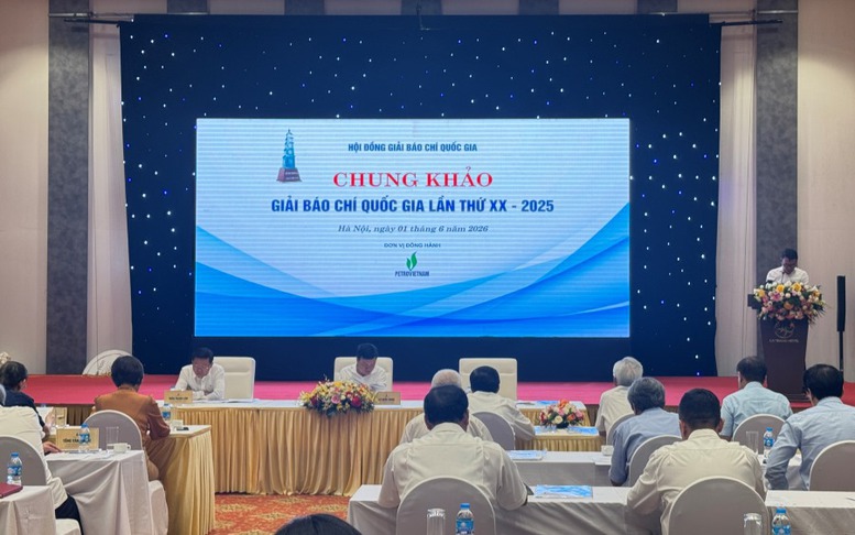 BÁO CHÍ CÁCH MẠNG VIỆT NAM TRONG THỜI ĐẠI SỐ- Ảnh 11.