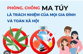 CẢNH BÁO VỀ TÁC HẠI CỦA MA TÚY TRONG GIAI ĐOẠN HIỆN NAY TRÊN ĐỊA BÀN XÃ PHÚC SƠN- Ảnh 1.