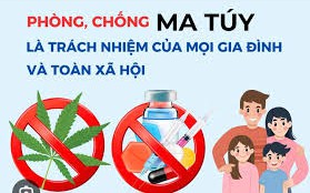 CẢNH BÁO VỀ TÁC HẠI CỦA MA TÚY TRONG GIAI ĐOẠN HIỆN NAY TRÊN ĐỊA BÀN XÃ PHÚC SƠN