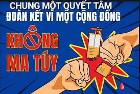 CẢNH BÁO VỀ TÁC HẠI CỦA MA TÚY TRONG GIAI ĐOẠN HIỆN NAY TRÊN ĐỊA BÀN XÃ PHÚC SƠN- Ảnh 2.