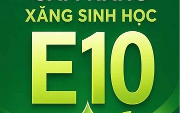 Bộ Công thương công bố cẩm nang sử dụng xăng E10