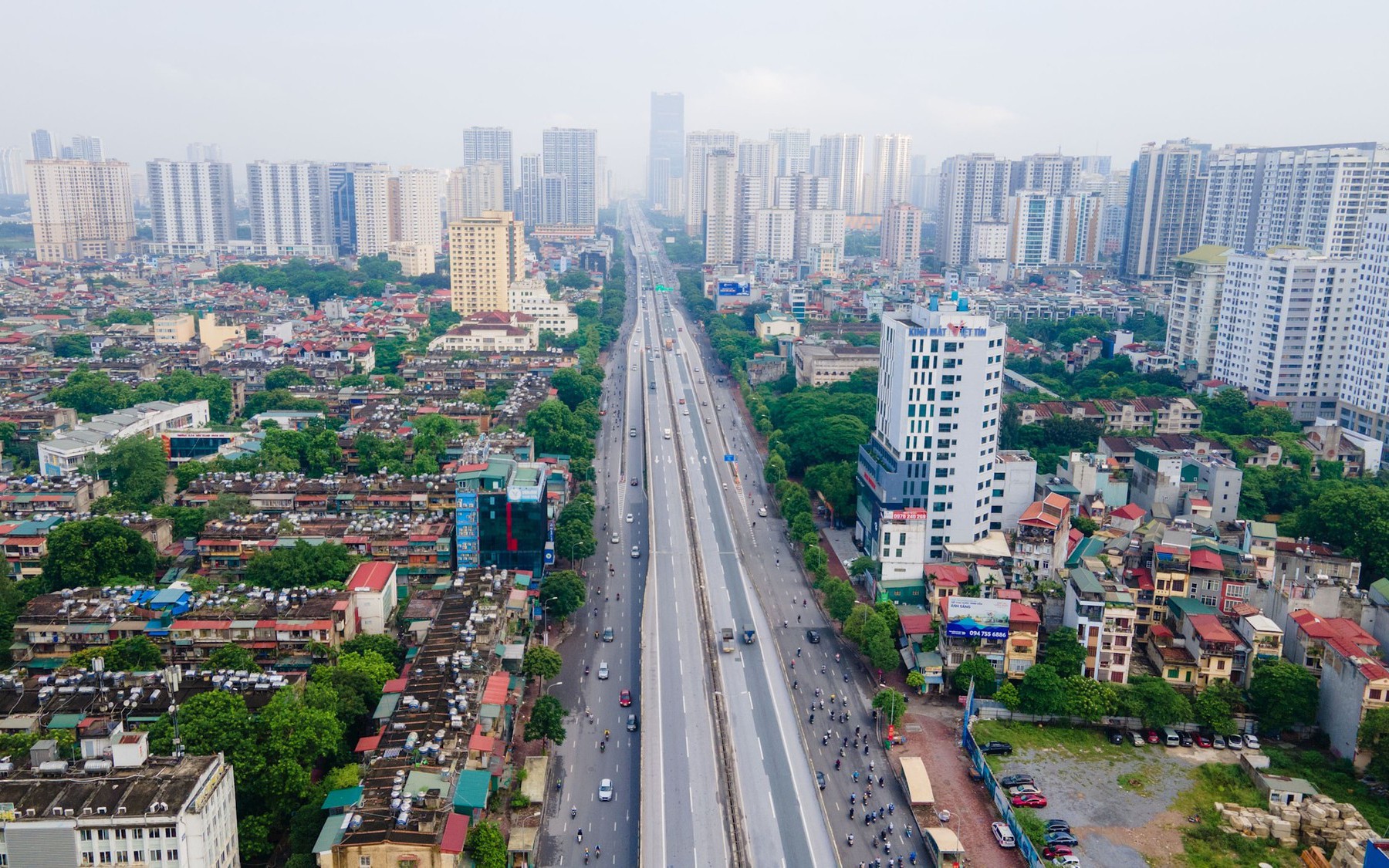 HÀ NỘI MỞ CAO ĐIỂM TUYÊN TRUYỀN LUẬT THỦ ĐÔ 2026 VÀ CÁC VĂN BẢN THI HÀNH