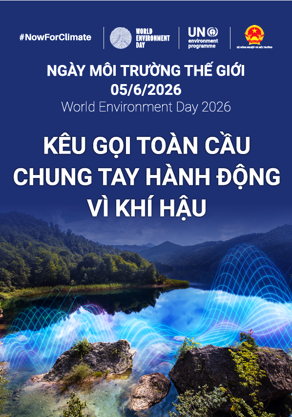 Xã Thượng Phúc đẩy mạnh các hoạt động hưởng ứng Ngày Môi trường Thế giới năm 2026- Ảnh 1.