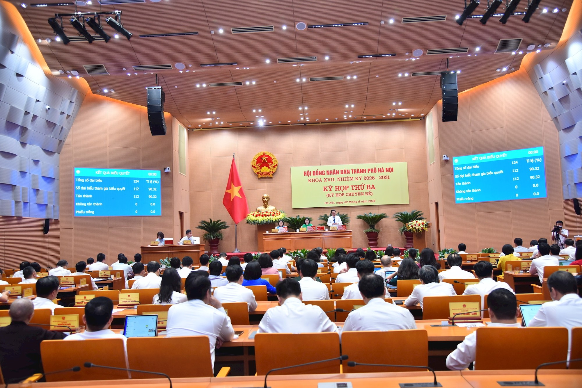 Hà Nội quy định điều kiện xét tặng danh hiệu “Công dân danh dự Thủ đô”, “Công dân Thủ đô ưu tú”- Ảnh 1.