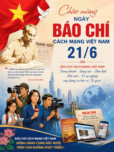                                 BÀI TUYÊN TRUYỀN- Ảnh 1.