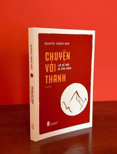 BÀI TUYÊN TRUYỀN Về việc dừng phát hành, thu hồi cuốn sách “Chuyện với Thanh – Lời kể mới về ánh sáng”- Ảnh 1.