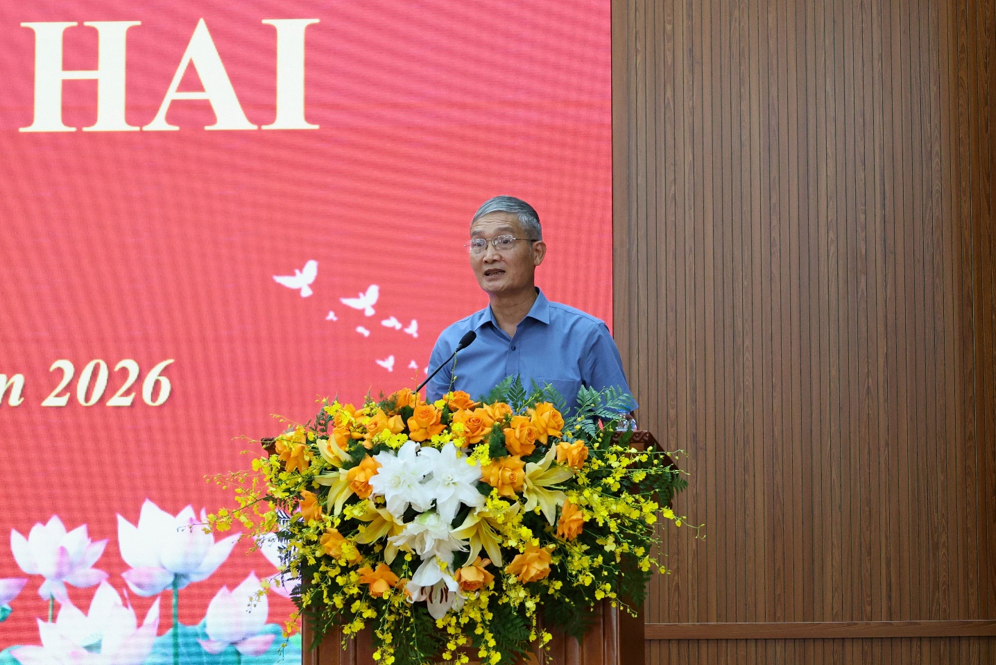 HĐND xã Tiến Thắng tổ chức kỳ họp thứ Hai khóa II, nhiệm kỳ 2026-2031- Ảnh 5.