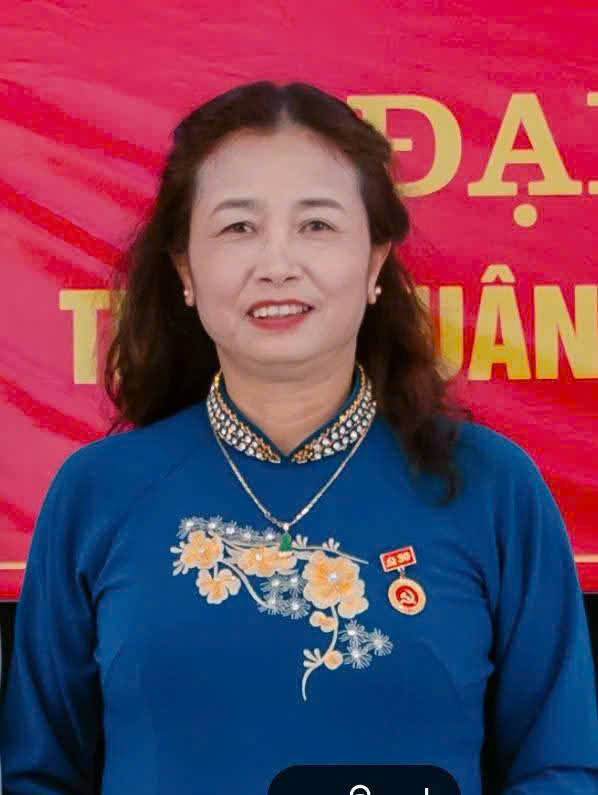 PHÁT HUY DÂN CHỦ TRONG SẮP XẾP THÔN, TỔ DÂN PHỐ TẠI XÃ THƯ LÂM- Ảnh 8.