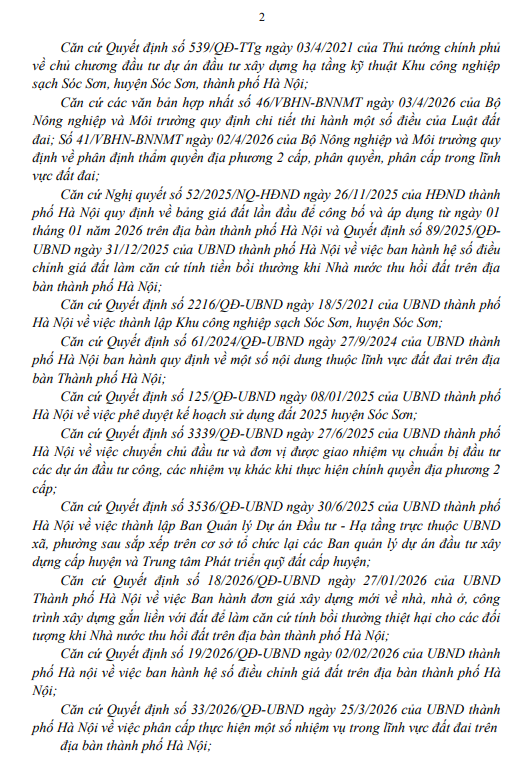 QUYẾT ĐỊNH- Ảnh 2.