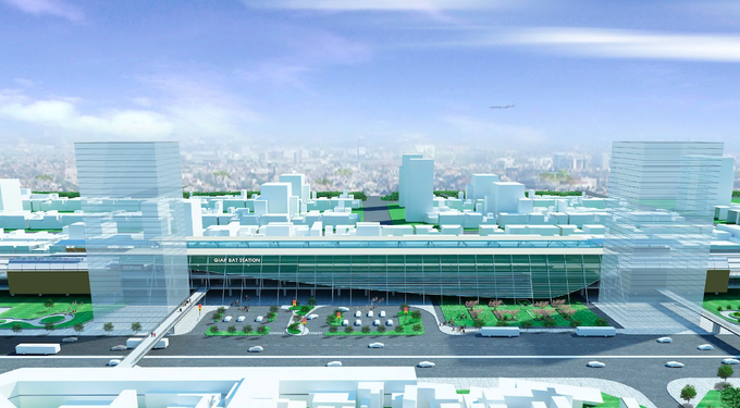 Hà Nội khởi công 5 tuyến metro hơn 1,3 triệu tỷ đồng- Ảnh 3.