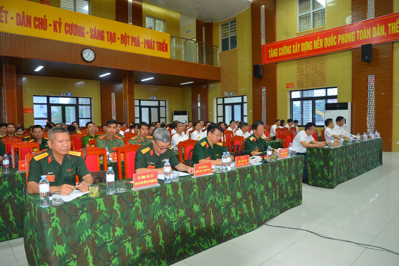 Xã Hát Môn, thành phố Hà Nội- Ảnh 1.