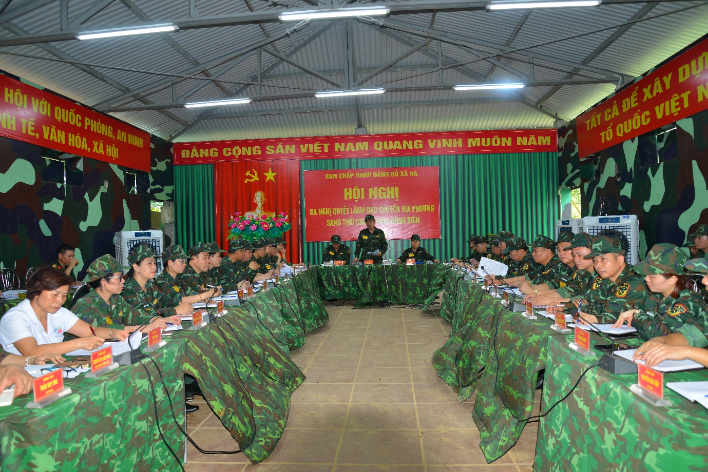 Xã Hát Môn, thành phố Hà Nội- Ảnh 4.