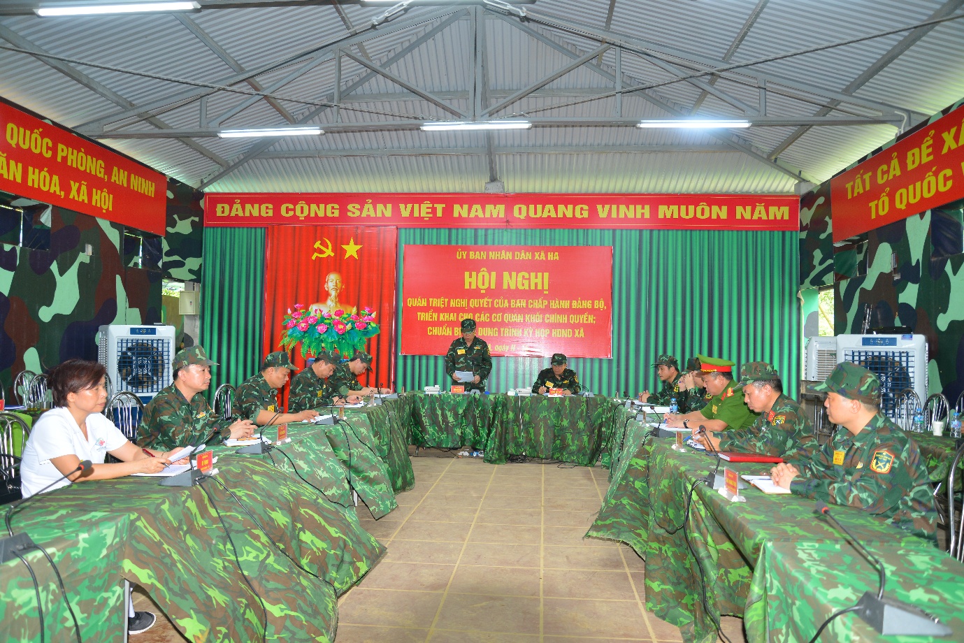 Xã Hát Môn, thành phố Hà Nội- Ảnh 5.
